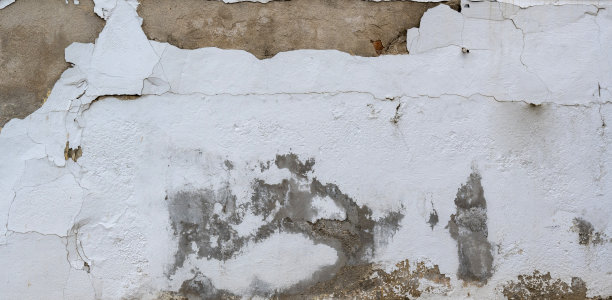 旧乡村墙面纹理图片下载