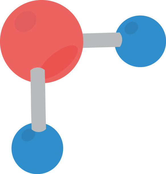 分子科学结构图片下载