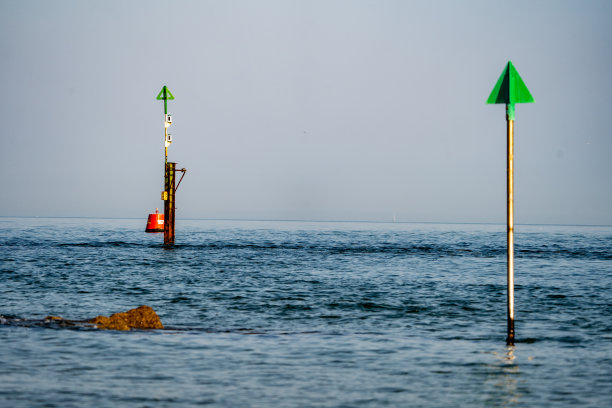 航海导航助手“u2019日落图片下载