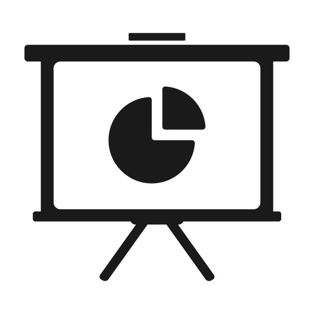 销售分析图标图片下载