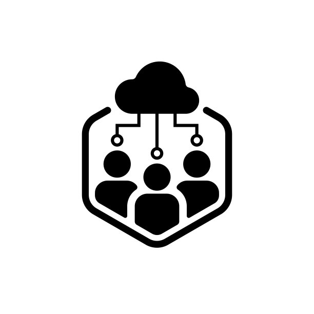 云计算或个人数据同步图标图片下载