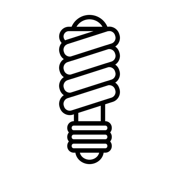 从智能家居收集照明图标。薄线性照明，灯，灯泡轮廓图标孤立在白色背景。线矢量照明标志，网络和移动标志。图片下载