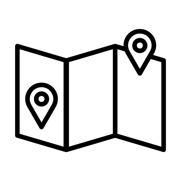 旅游指南图标从夏季收集。薄线性旅游指南，旅游，指南大纲图标孤立在白色背景。直线矢量旅游向导标志，网页和移动符号。图片下载