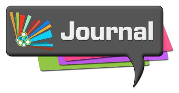 日记深色彩色评论符号图片下载