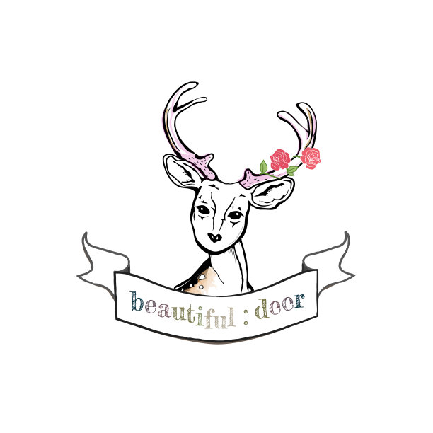 美丽的鹿图片下载