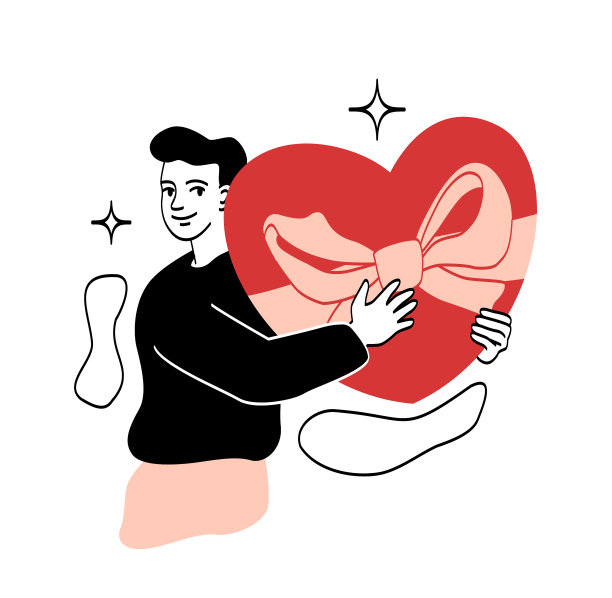 给予和分享爱图片下载