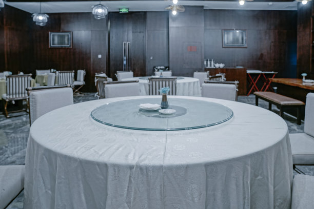 餐厅内部，酒店的一部分图片下载