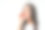穿着白色t恤的白人年轻女子在灰色的背景下大声喊叫，就像在扬声器里低语打折促销图片下载