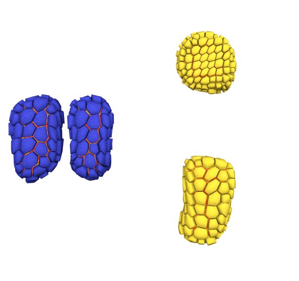 乌克兰断行字体，引号，逗号和句号图片下载