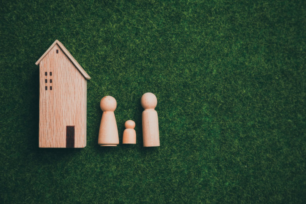 家庭护手理念，家庭护养理念，保险理念图片下载