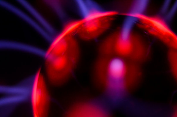 特斯拉球图片下载