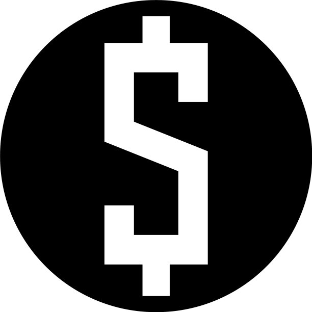 钱图标设计图片下载