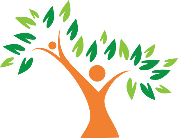 族谱标志模板图片下载