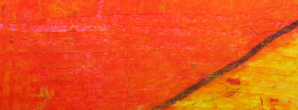 彩色抽象画素描背景与线条图片下载