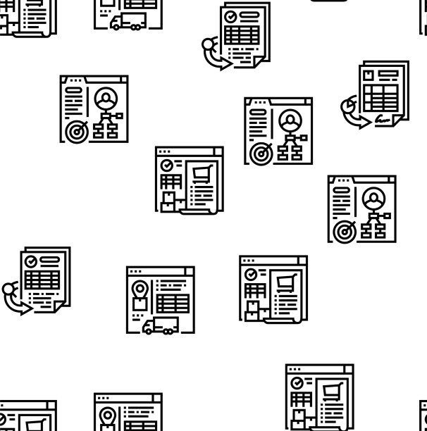 无缝库存分析和报告图片下载