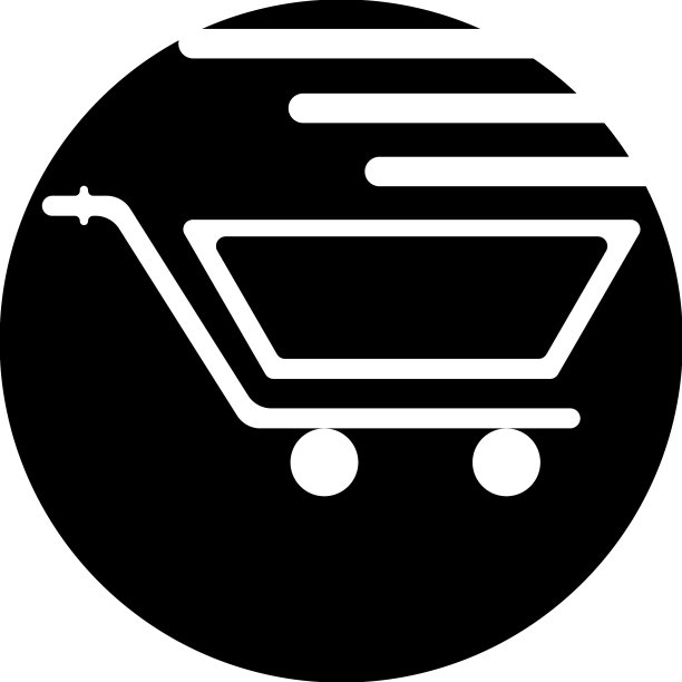 购物车店铺Logo图片下载