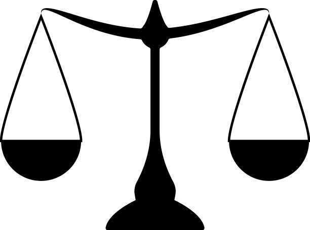 律师事务所的标志图片下载