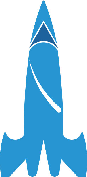 火箭预展标志图片下载