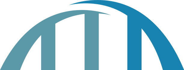 桥标志模板图片下载