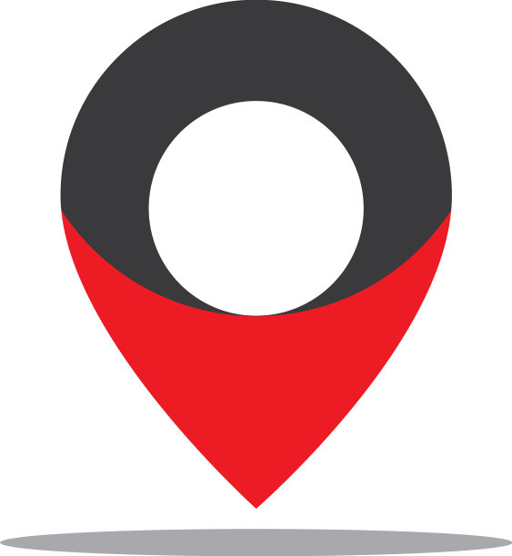 位置点的标志图片下载