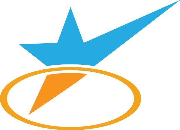 星标志图片下载