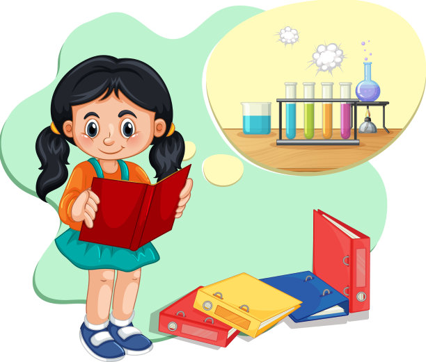 一个带着呼唤思考的女孩图片下载