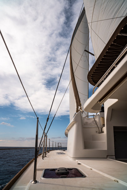 希腊圣托里尼岛图片下载