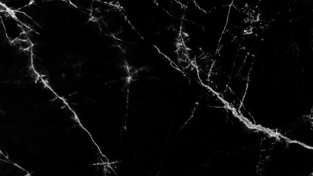 黑色大理石纹理背景。用于设计皮肤瓷砖，壁纸，室内背景。自然的模式。高分辨率的照片。奢华的背景图片下载