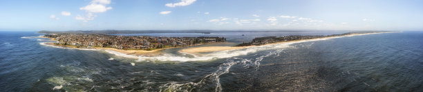 180号入口中央全景图图片下载