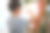 后视图的白人深色头发的学校男孩在家里画画。幼儿教育、娱乐、爱好、ar班、绘画、绘画、创意概念图片下载