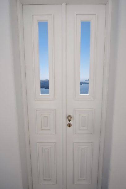 通往希腊群岛的大门图片下载