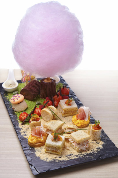 下午茶组图片下载