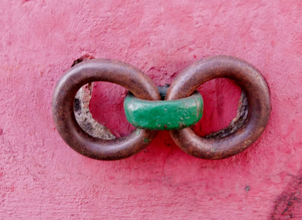 墙上的紧固环图片下载