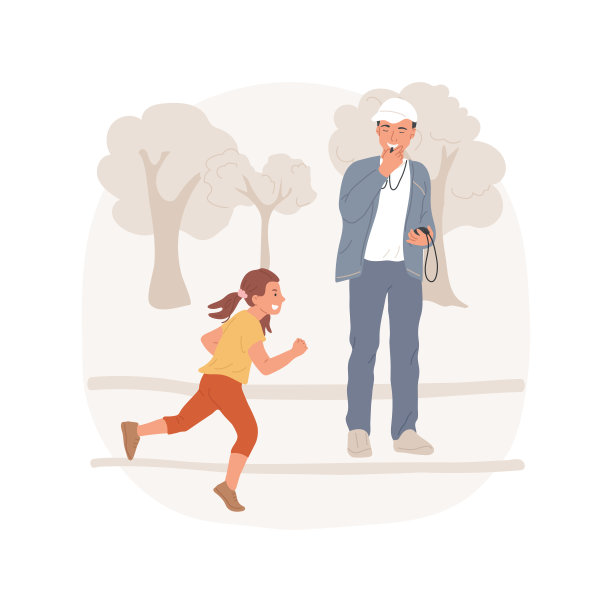 仪表dash孤立的卡通矢量插图图片下载