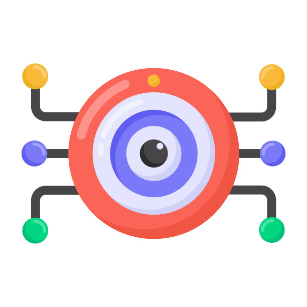 网络的眼睛图片下载