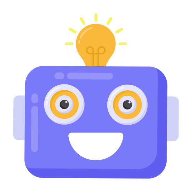 机器人的脸图片下载