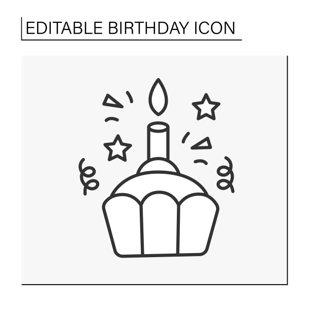 蛋糕行图标图片下载