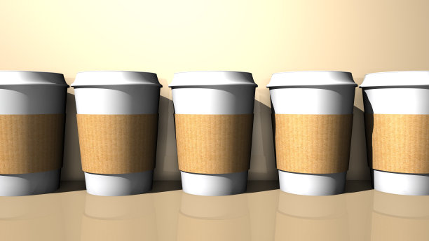 咖啡消费上升图片下载