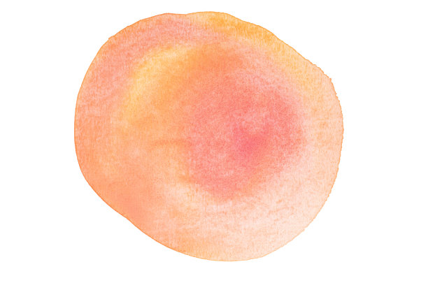 水彩斑点油漆图片下载