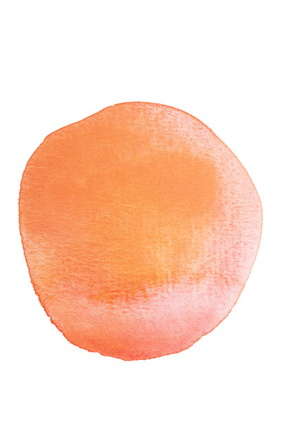 水彩斑点油漆图片下载