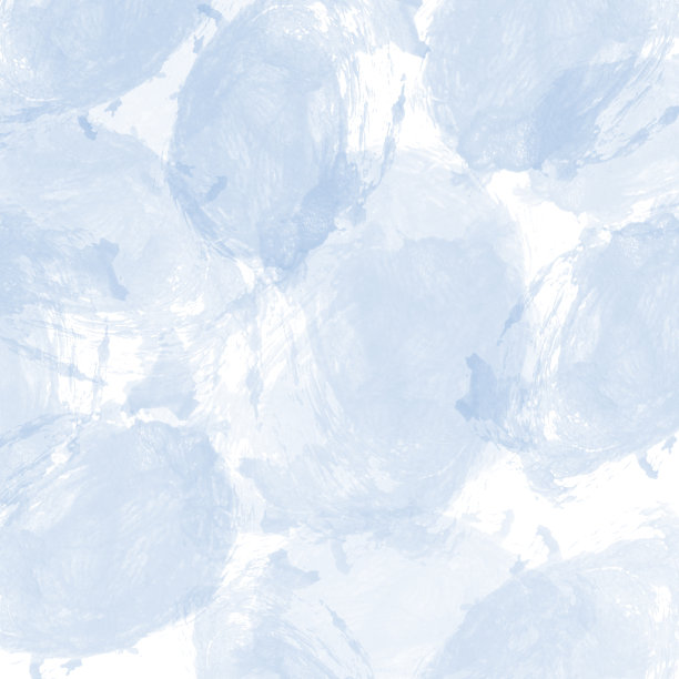 抽象美丽的红色彩色水彩画背景，彩色笔刷背景。图片下载