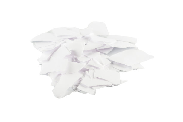 空白纸片孤立。图片下载