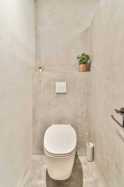 卫生间装饰混凝土图片下载