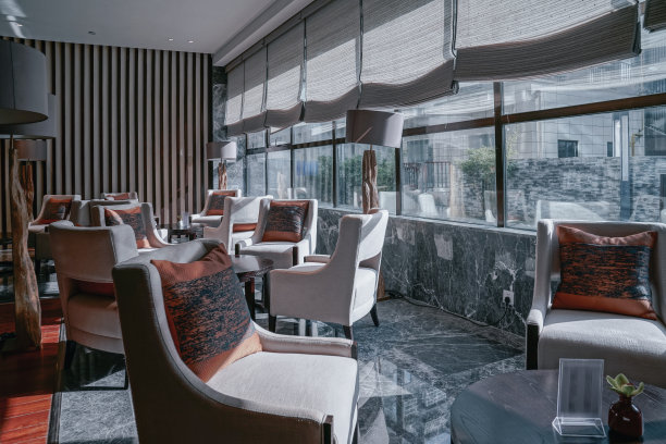 酒店大堂室内图片下载