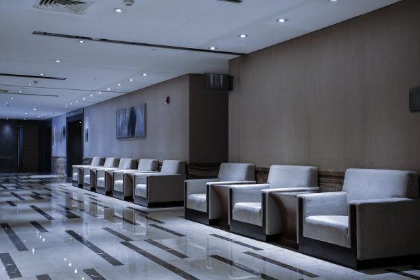 酒店大堂室内图片下载