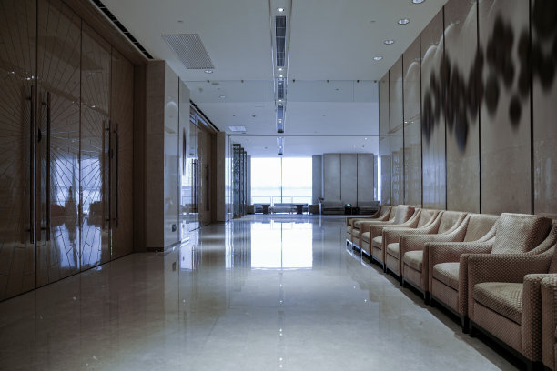 酒店大堂室内图片下载