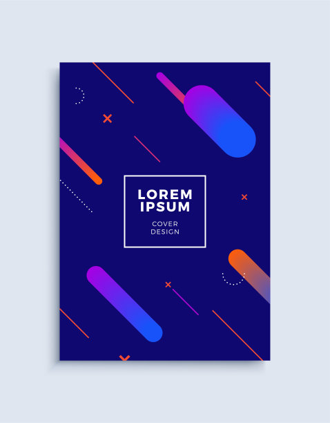 覆盖现代抽象设计模板。图片下载