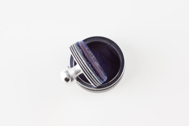 签名用圆形印章图片下载