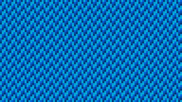 彩色马赛克瓷砖图案背景。图片下载