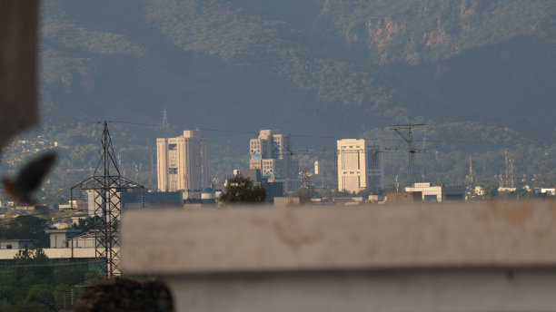 城市景观图片下载